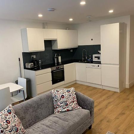Apartment S-W-4 ロンドン エクステリア 写真