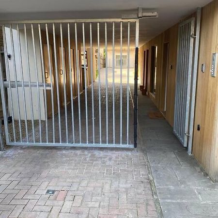 Apartment S-W-4 ロンドン エクステリア 写真