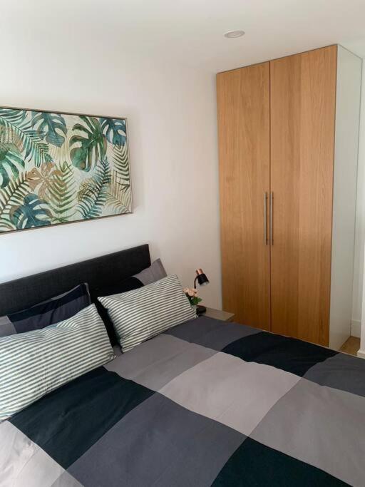 Apartment S-W-4 ロンドン エクステリア 写真