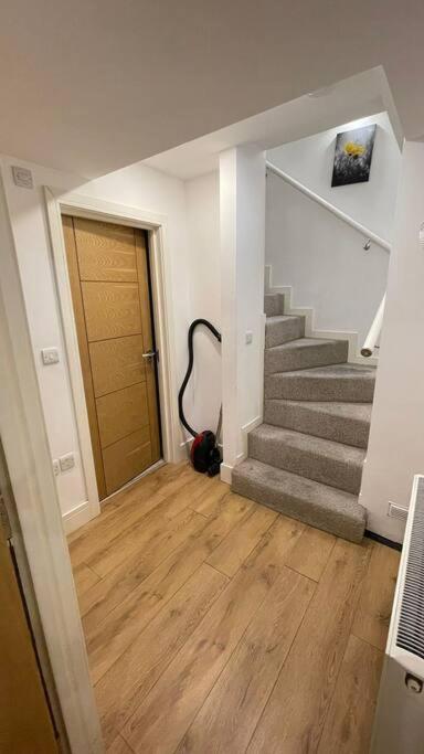 Apartment S-W-4 ロンドン エクステリア 写真