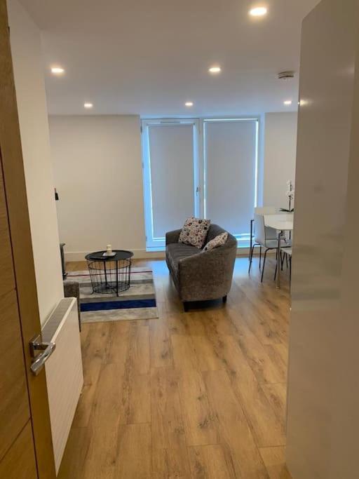 Apartment S-W-4 ロンドン エクステリア 写真